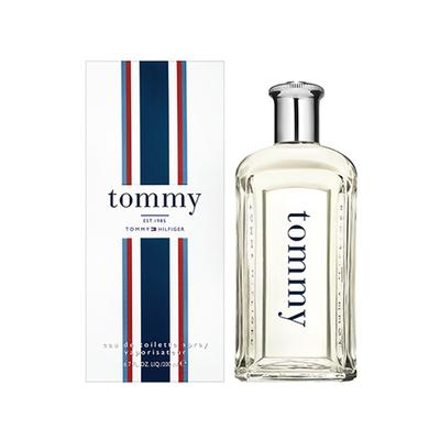 Tommy Hilfiger Man Eau De Toilette 200 ml - Men Perfumes (Edt/Edp)