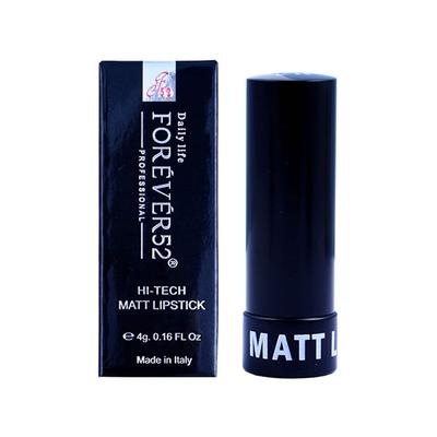 Daily Life Forever52 Hi-Tech Matte Lipstick Htm009 4 gm - Lipsticks