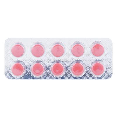 Vomilast OD Tablet 10'S - Vomitting/Emesis-Ant