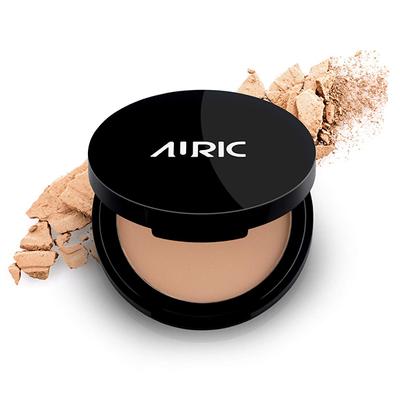Auric BlendEasy Compact Earthy Tan 1202 9 gm - Compact Powder