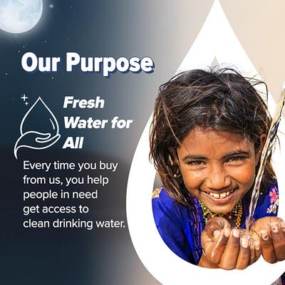 Aqualogica Refresh+ Mist Me Not Perfume Body Mist 3's - Body Mist/Spray