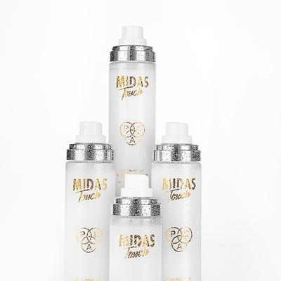 PAC Midas Touch Makeup Fixer 110 ml - Setting Spray