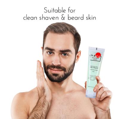 Hada Secrets Japan Sao Paulo Guava Facewash 100 ml - Face Wash & Cleansers