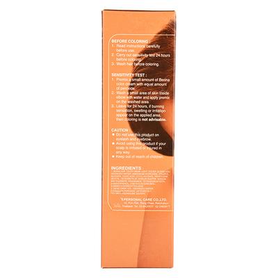 Berina A34 Light Golden Blonde Hair Color Cream 60 gm - Crème