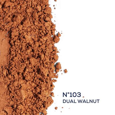 Chambor Studio Pro 2-In-1 Powder Foundation, Dual-Use Wet & Dry, Long-Lasting Matte Finish, N 103 15 gm - Foundation