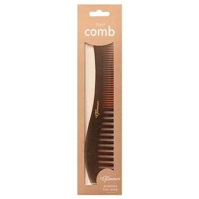 Glimmer Comb - Large RRC8 1's - Hair Combs