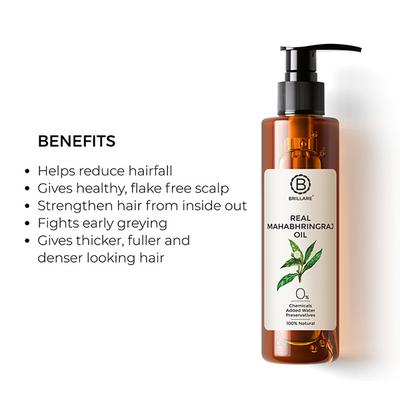 Brillare Nature's Basket Luxe Gift Box 1's - Face Washes