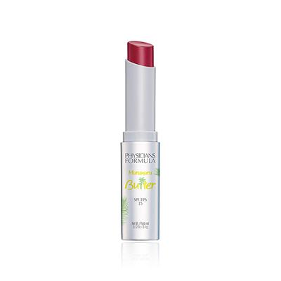 Physicians Formula Murumuru Butter Lip Cream SPF 15 - Acai Berry 3.4 gm - Lipsticks