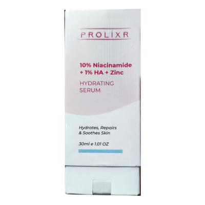 Prolixr Hydrating Serum 30 ml - Face Serum