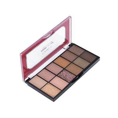 Mars Dance of Joy Eyeshadow Palette - 02 13.2 gm - Eye Shadow Palettes
