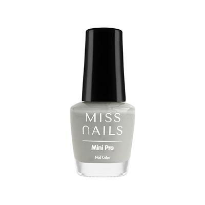 Miss Nails Mini Pro Mooning You 6 ml - Nail Polish