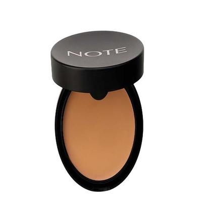 NOTE LUMINOUS SILK CREAM POWDER 02 10 gm - Loose Powder
