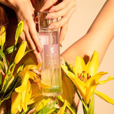 Giordano Fresh Bloom Body Mist 250 ml - Body Mist/Spray