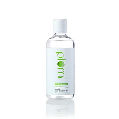 Plum Hello Aloe No-Stick Hand Cleansing Gel 300 Ml - Hand Creams