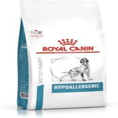 Royal Canin Hypoallergenic Diet 7 kg - Petfood