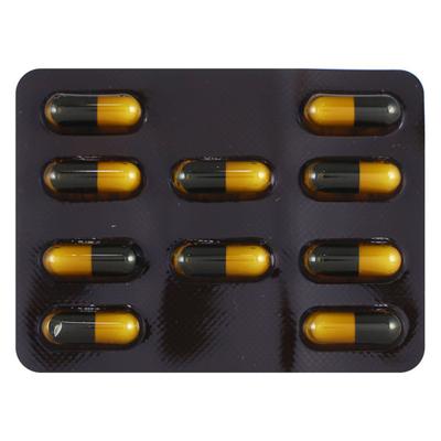 Mienta Plus Capsule 10'S - Bone Metabolism-Dis