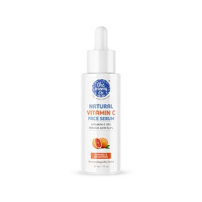 The Moms Co. Natural Vitamin C Face Serum 30 ml - Face Gels