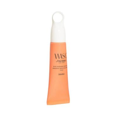 Shiseido Waso Eye Opening Essence Defatiguante Yeux Yakumix 20ml - Under Eye Creams & Serums