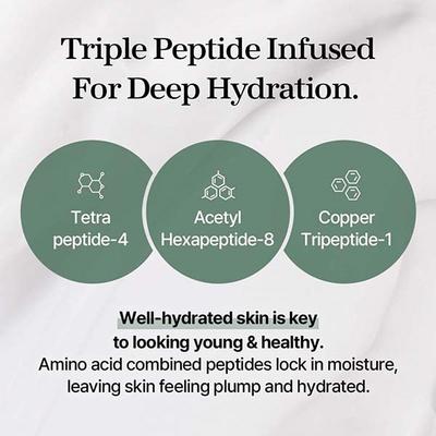 Mixsoon Premium Centella Asiatica Cream 50 ml - Face Moisturizers