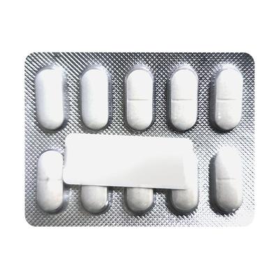 Menotran Tablet 10'S - Pain relief-Nsa