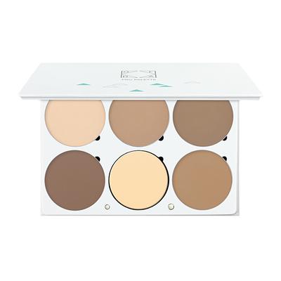 OFRA Professional Makeup Palette - Foundation 40 gm - Foundation