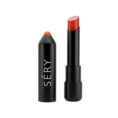 Sery Pout 'N' Shine Lip Tint Peachalmond, T4 3.5 gm - Lip Balms