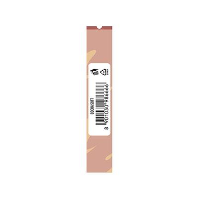 Lakme Double Duty Lip & Cheek Mousse Matte Lipstick & Soft Blush, Coca Soft,9gm - Liquid Lipsticks