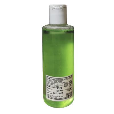 Khadi Herbal Face Wash - Aloevera 210 ml - Personal Care (Ayush)