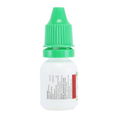 ZIVIFRESH Eye Drops 10ml - Dry Eye-Olt