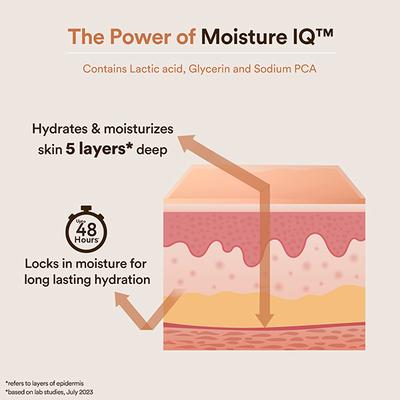 Wow Life Science Shea & Cocoa Butter Body Lotion 400 ml - Lotions & Creams