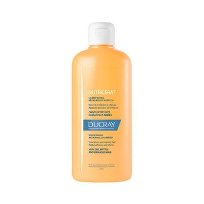 Ducray Nutricerat Paris Intense Nutrition Shampoo 200 ml - Shampoos
