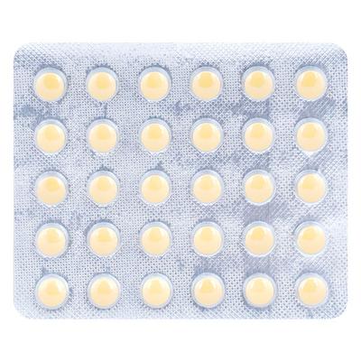 DAMOXY 10/10mg Tablet 30's - Vomitting/Emesis-Ant