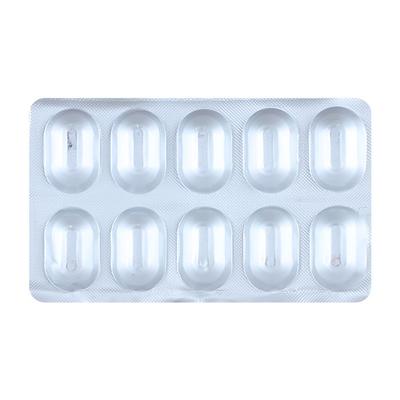 TRAM MF Tablet 10's - Bleeding Disorders-Hae