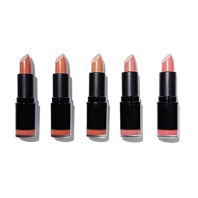 Revolution Pro Lipstick Collection Bare 16 gm - Lipsticks