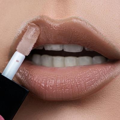 RENEE See Me Shine Lip Gloss - Nice And Nude 2.5 ml - Lip Glosses