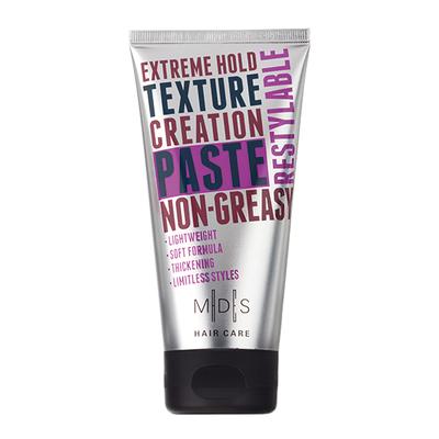 MADES Hair Care Styling Extreme Hold Texture Creation Paste 150 ml - Hair Treatment