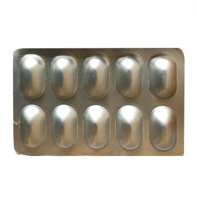 REDYCLAV 625 Tablet 10's - Bacterial Infections-Pen