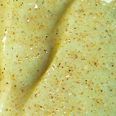 St Ives Green Tea & Bamboo Blackhead Clearing 3 In 1 Face Scrub With 100% Natural Exfoliants 80 gm - Scrubs & Exfoliants