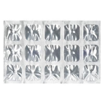 DILNIP 20 Tablet 15's - Hypertension-Cal