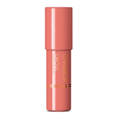 Chambor Orosa Matt Blush Stick - Coral 201 5.8 gm - Blushes