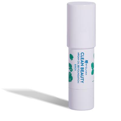 Clean Beauty Argan Oil Bb Foundation Stick - Birch 5.8 Gm - Foundation