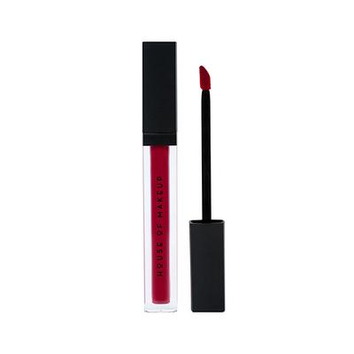 House Of Makeup Pout Potion Liquid Matte Lipstick - Drama Queen - Lipsticks