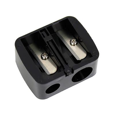 Bronson Professional Kajal Pencil Dual Sharpener 1's - Kajal & Kohls