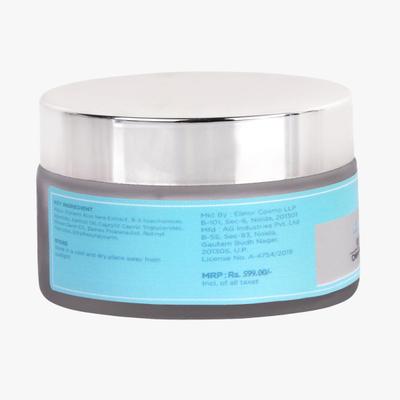 Elinor Retinol with Niacinamide Night Cream 50 gm - Night Cream