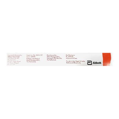 INFLUVAC TETRA 2025 Prefilled Syringe(Pfs) 0.5ml - Vaccines