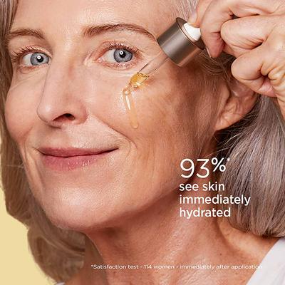 Clarins Blue Orchid Face Treatment Oil 30 ml - Skin-Treatment