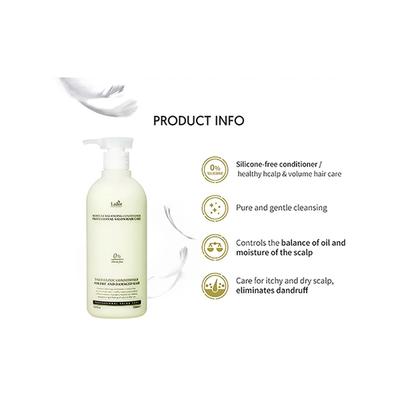 Lador Moisture Balancing Conditioner 100 ml - Conditioners