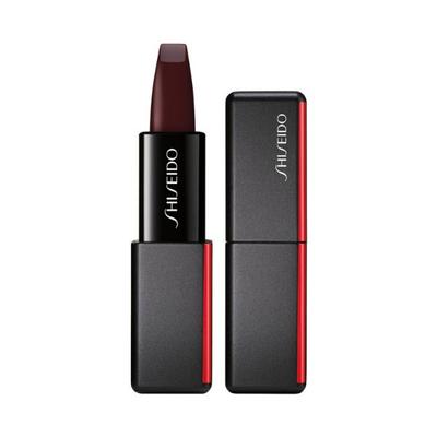 Shiseido Modern Matte Powder Lipstick 523 Majao 4 gm - Lipsticks