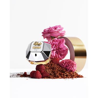 Paco Rabanne Lady Million Lucky Eau de Parfum 30 ml - Perfumes (Edt/Edp)