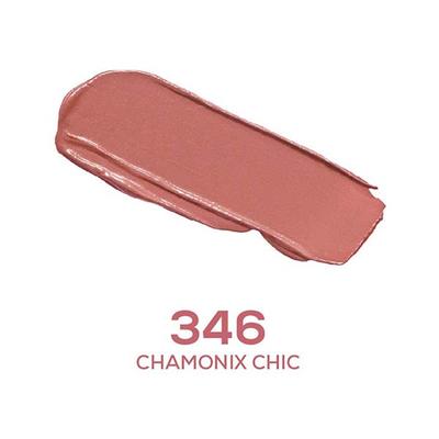 Chambor Tres Shine Plump++ Lipstick - Chamonix Chic 3 gm - Lipsticks